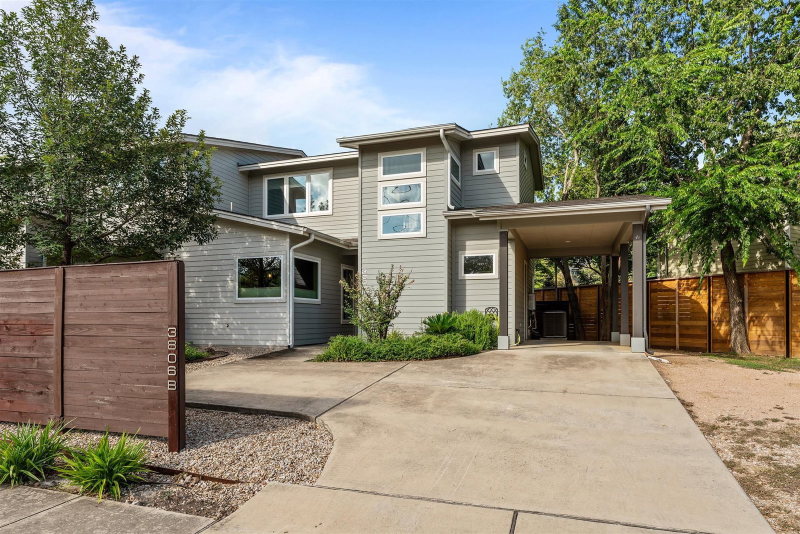 3806 Bull Creek RD #B - Photo 1