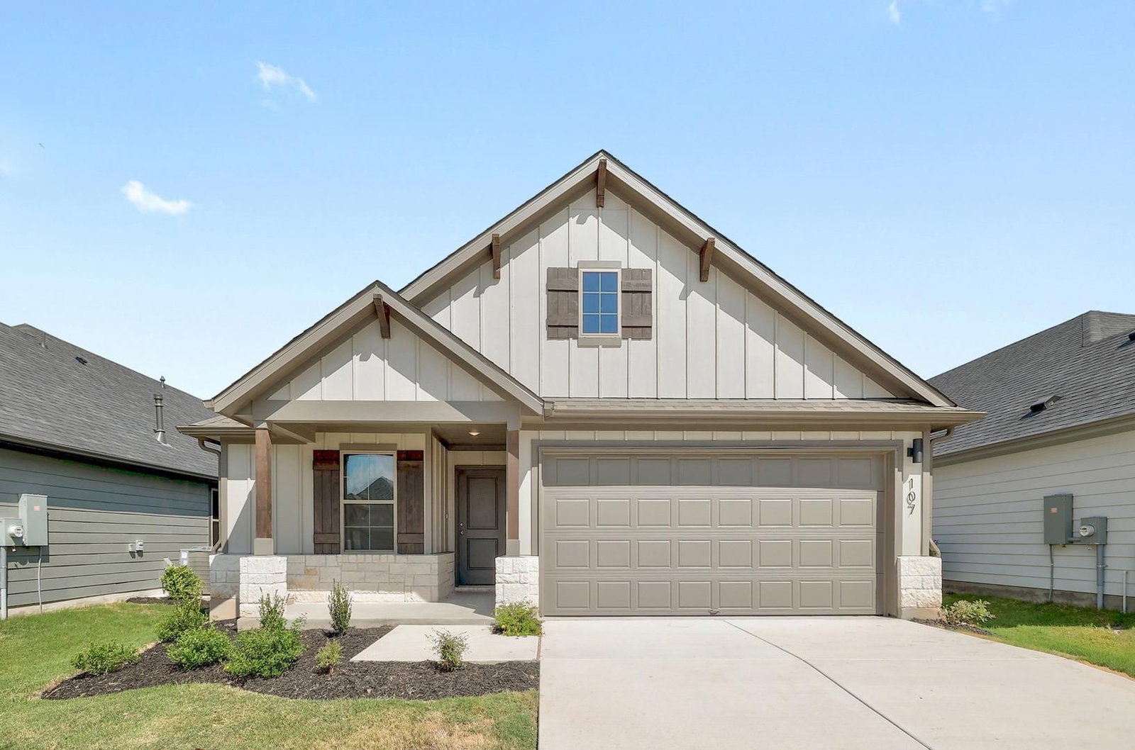 107 Malibu, Hutto, TX, 78634
