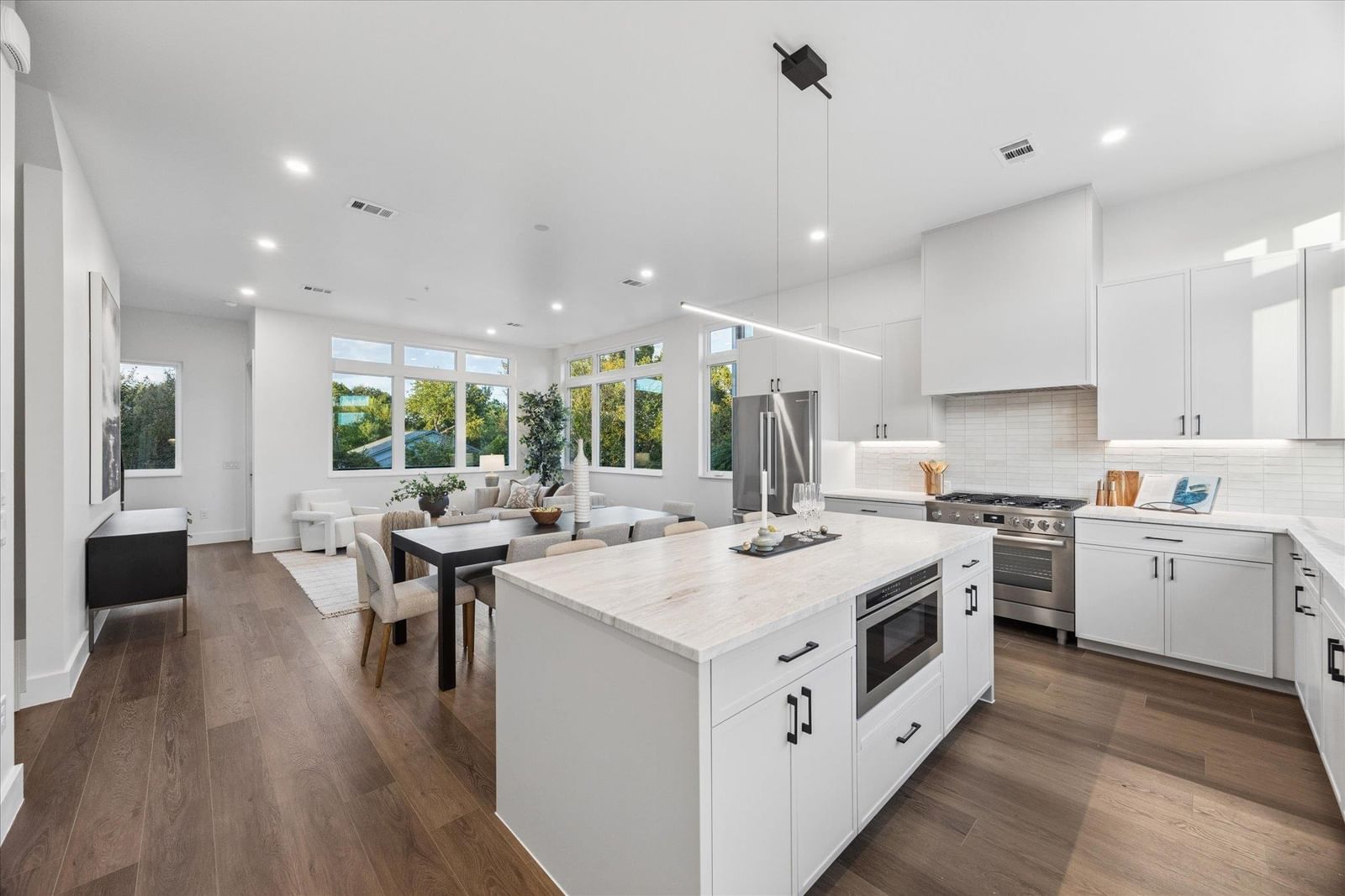 4101 Menchaca RD #203 - Photo 1