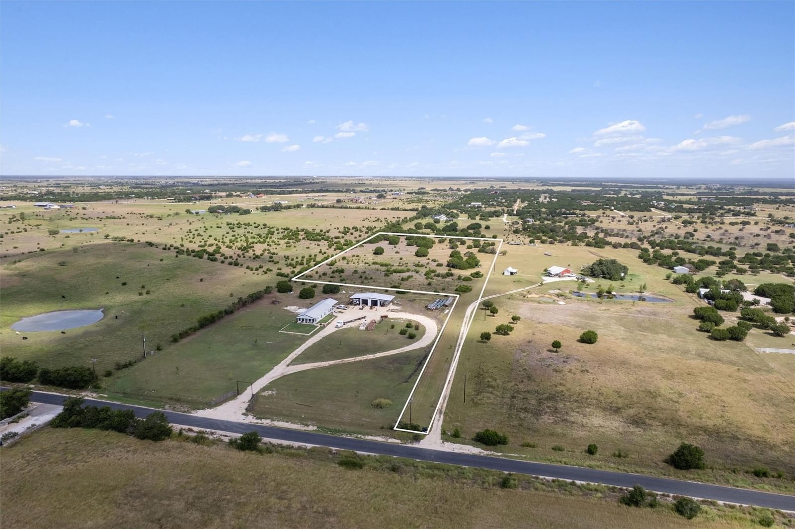 1400 County Road 221 - Photo 1