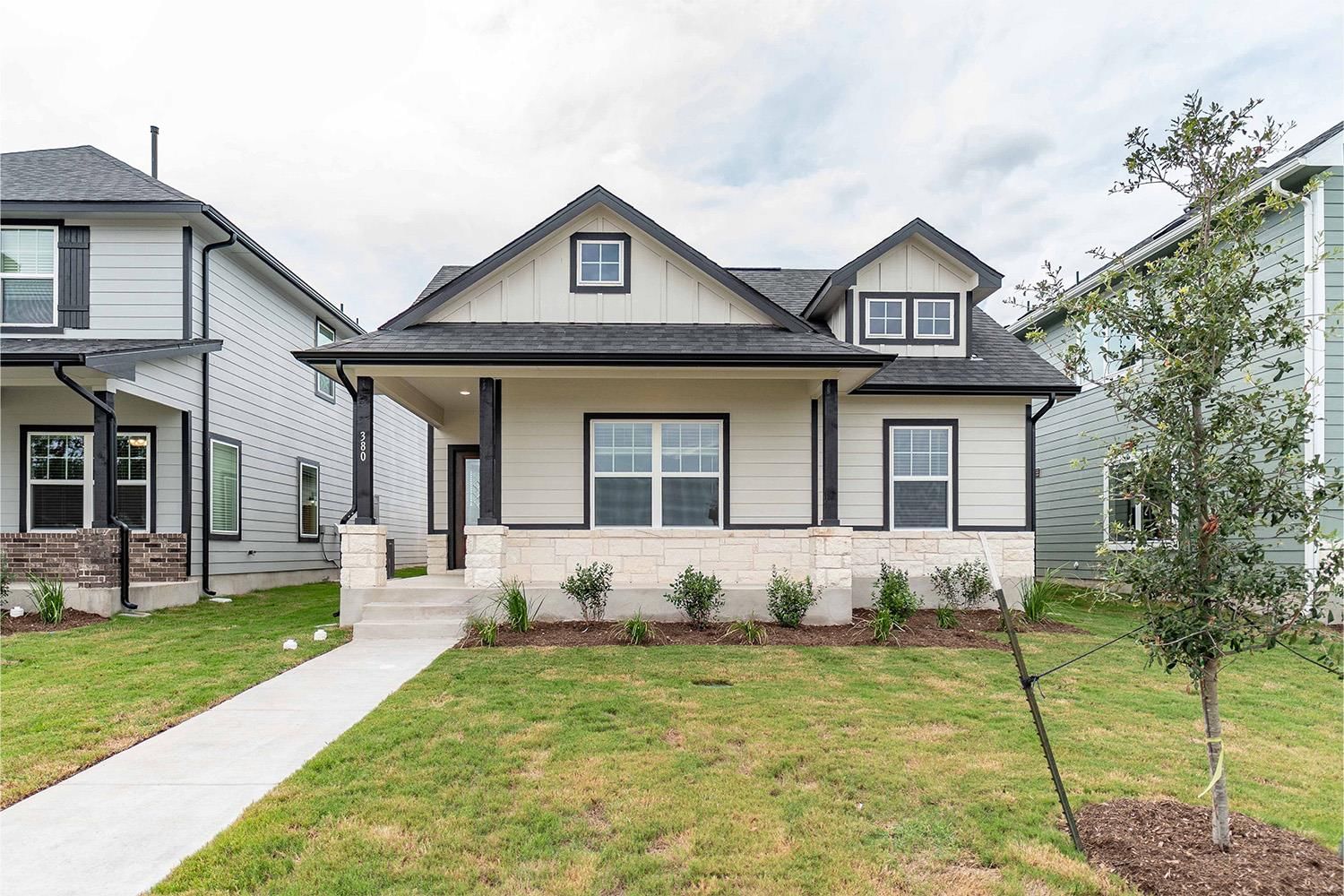380 Kenai DR - Photo 1