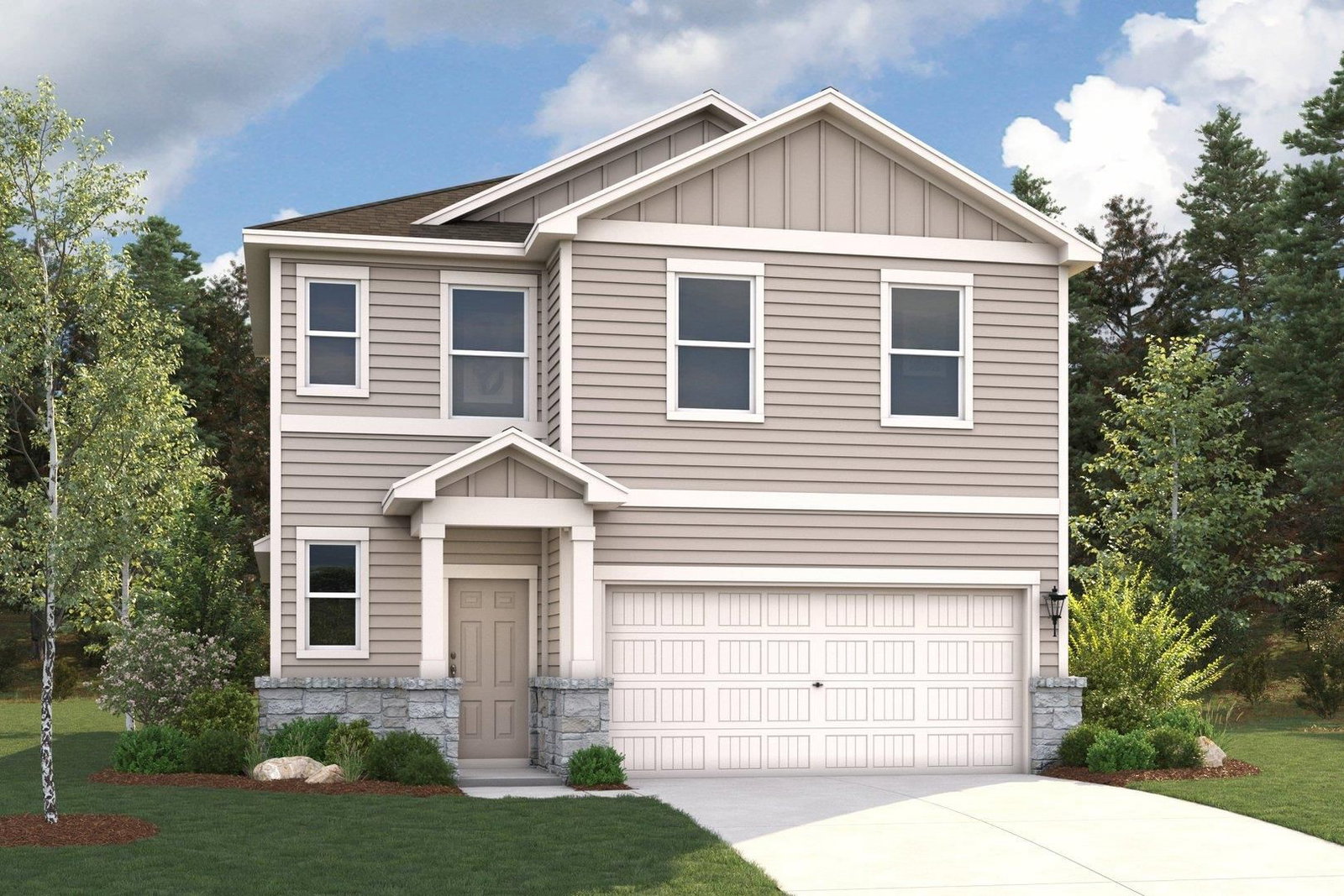 10925 Tallsalt DR - Photo 1