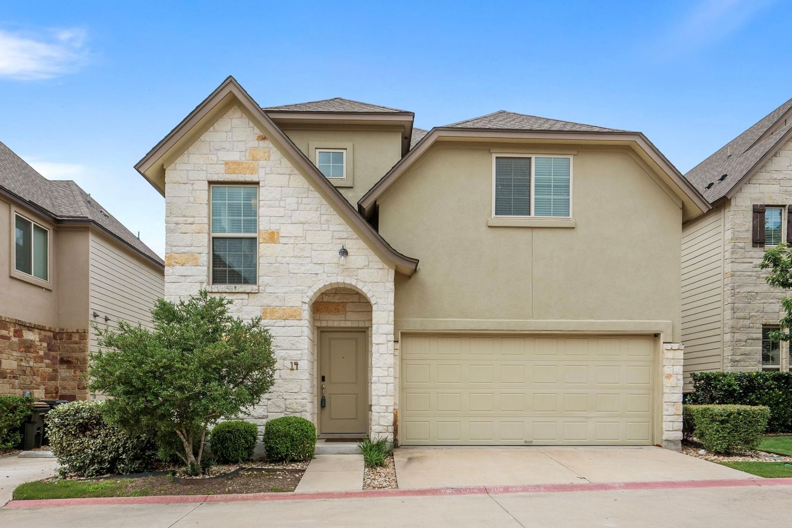 13501 Metric BLVD #14 - Photo 1