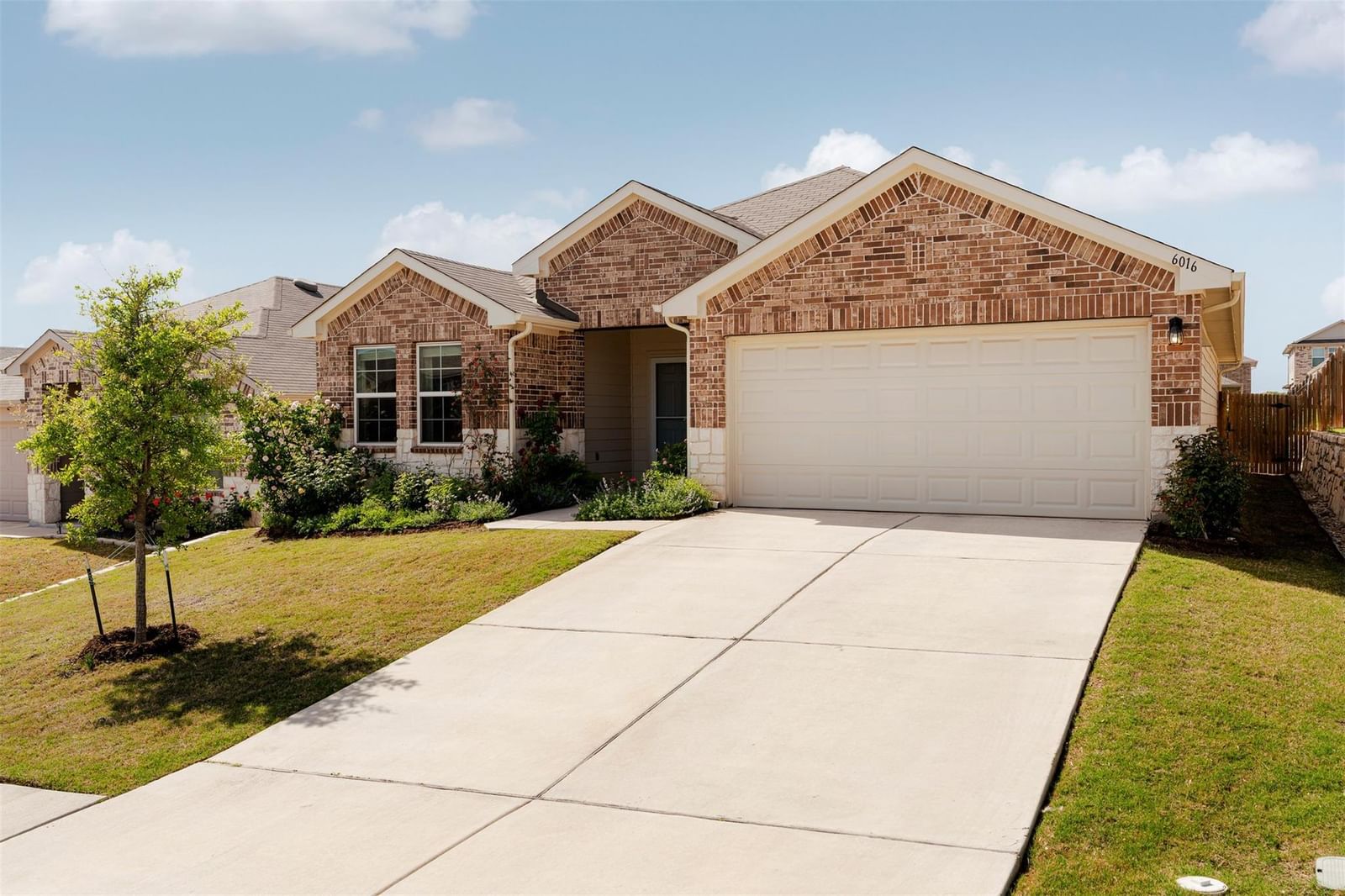 6016 Berriweather DR - Photo 1