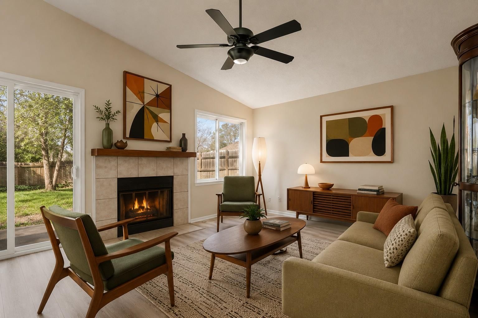 1403 Alma DR - Photo 1