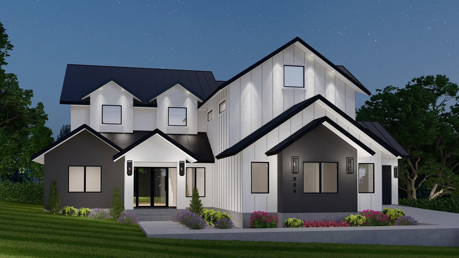 2021 Surrey Hill - Photo 1