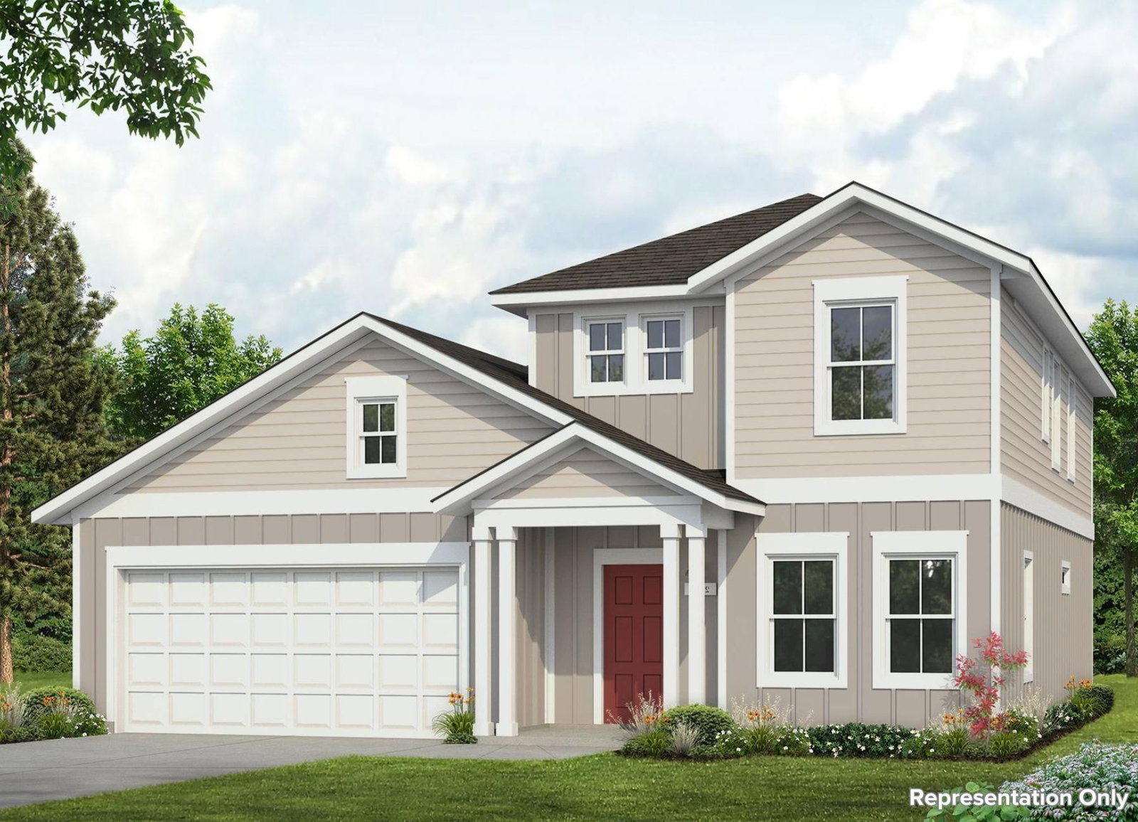180 Lennox DR - Photo 1