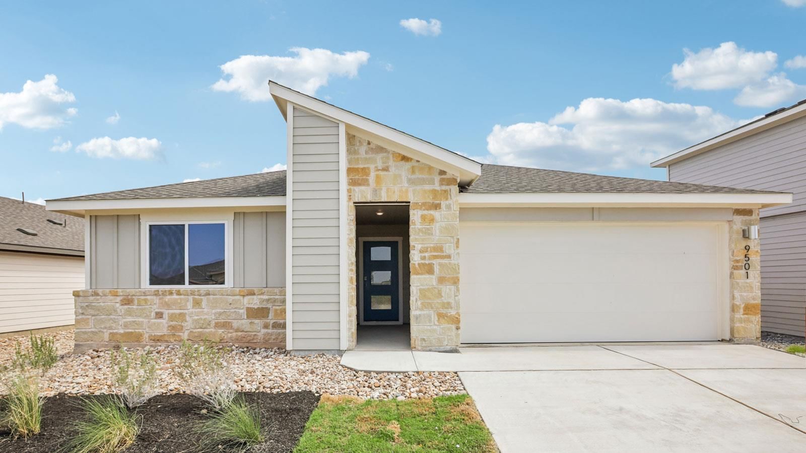 9501 Buckstitch Saddle DR, Austin, TX, 78653