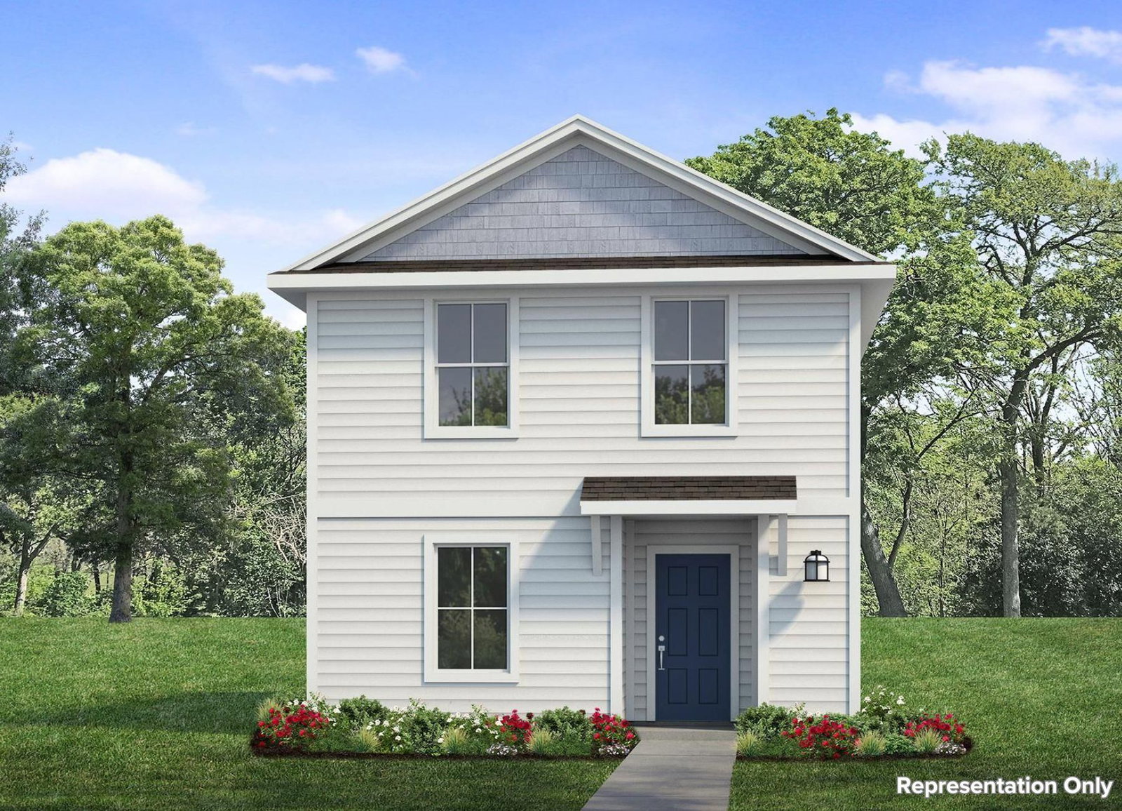 224 Winnowing LN - Photo 1