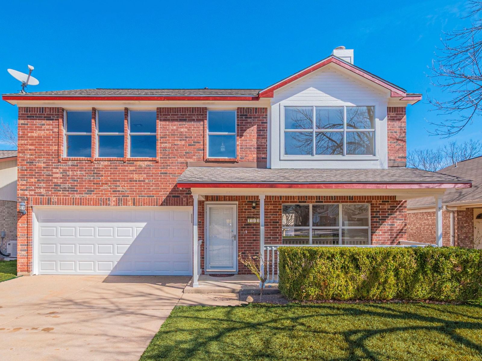 1810 Summer Rain DR - Photo 1