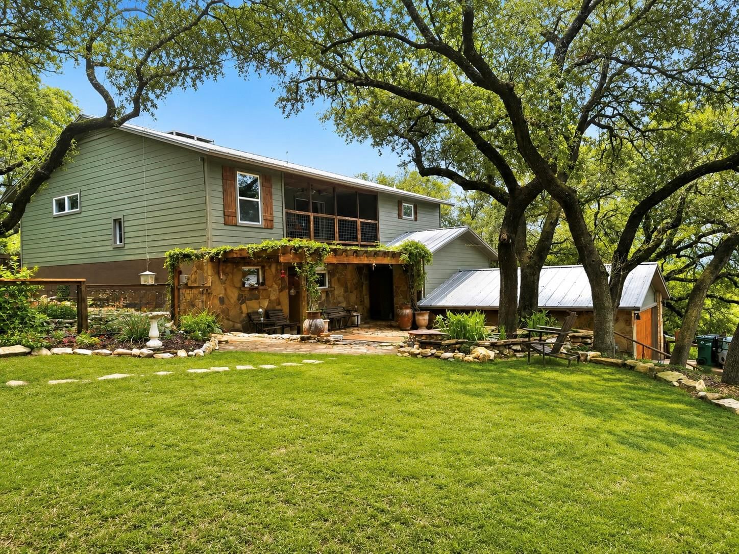 2905 Newton DR, Lago Vista, TX, 78645
