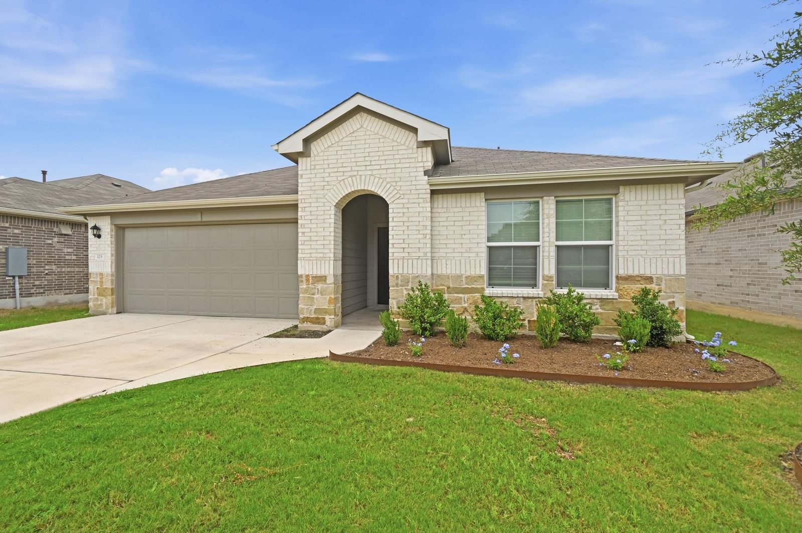 125 Escala WAY - Photo 1