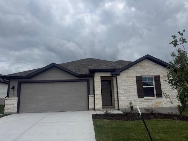 317 Gristmill RD - Photo 1