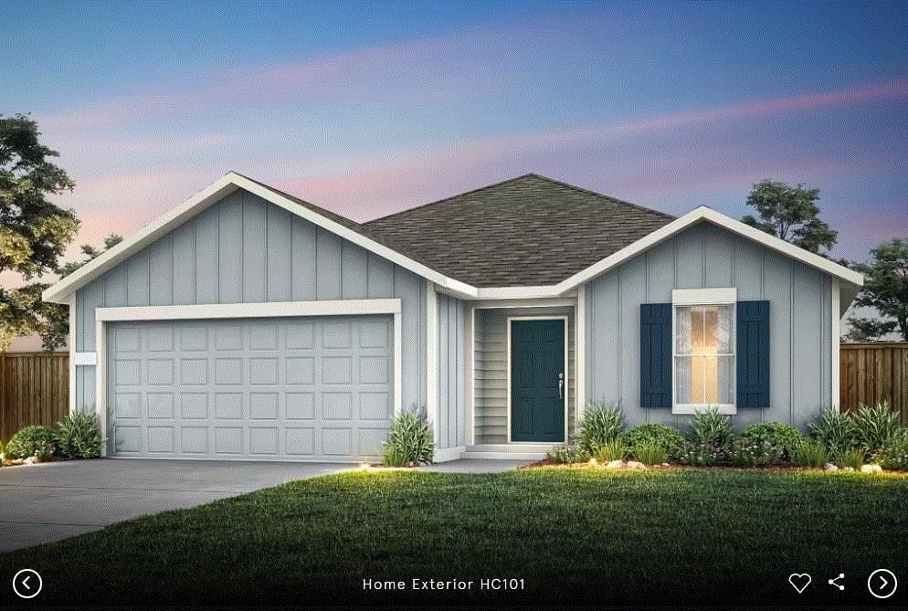 1342 Sky Ridge CT - Photo 1
