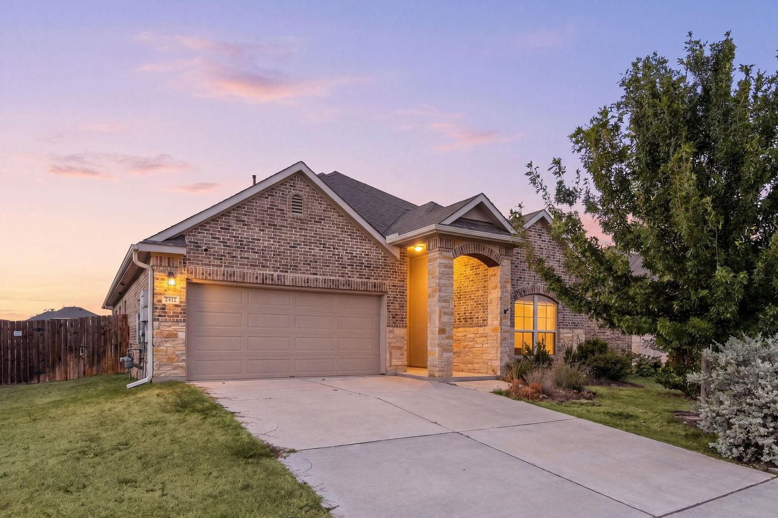 2412 Star Hill Ranch ST - Photo 1