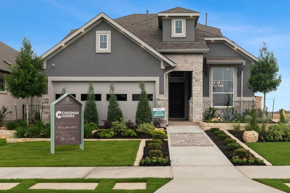 511 Clove Current CT - Photo 1