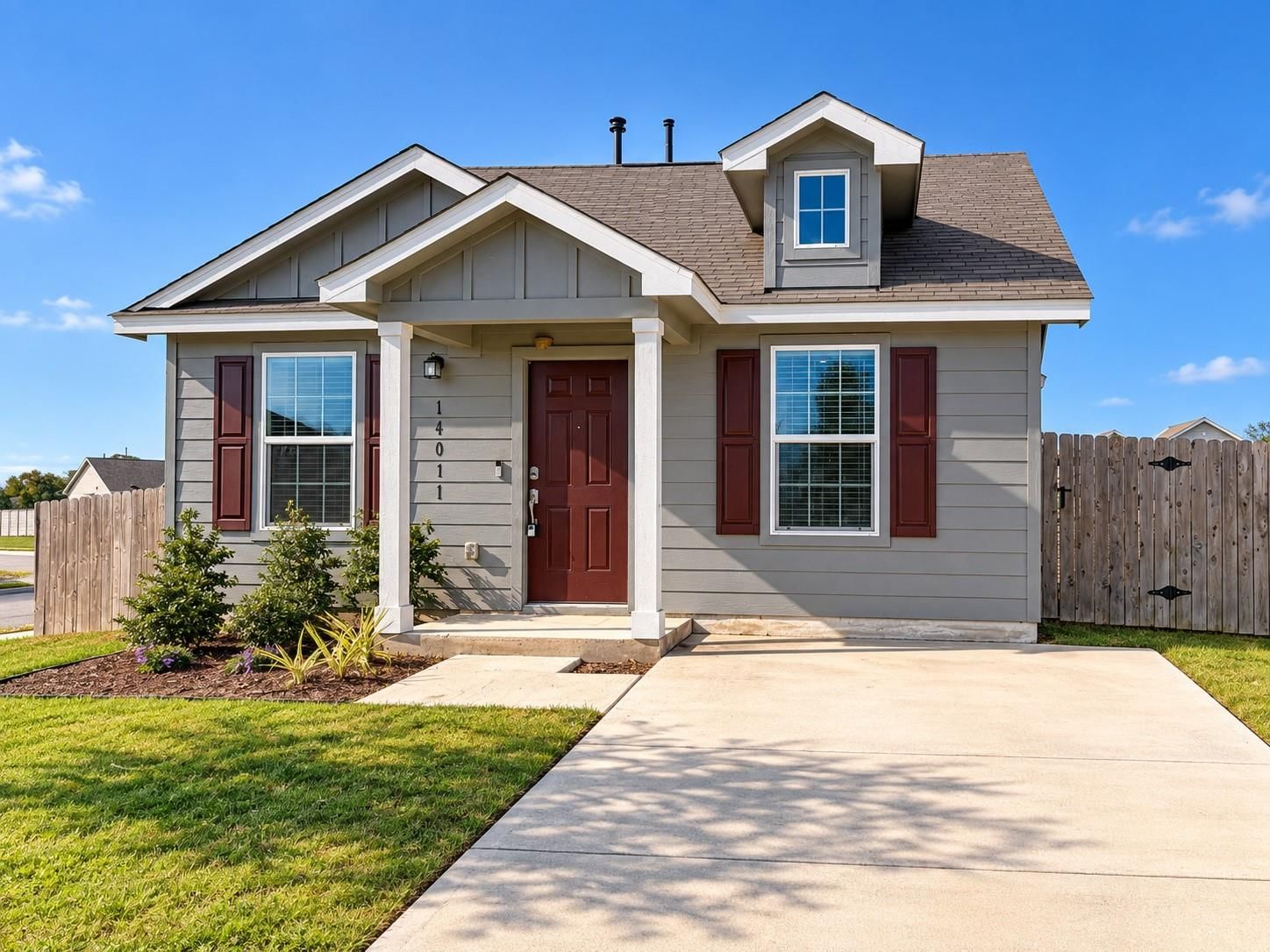 14011 Mussel RUN, Elgin, TX, 78621