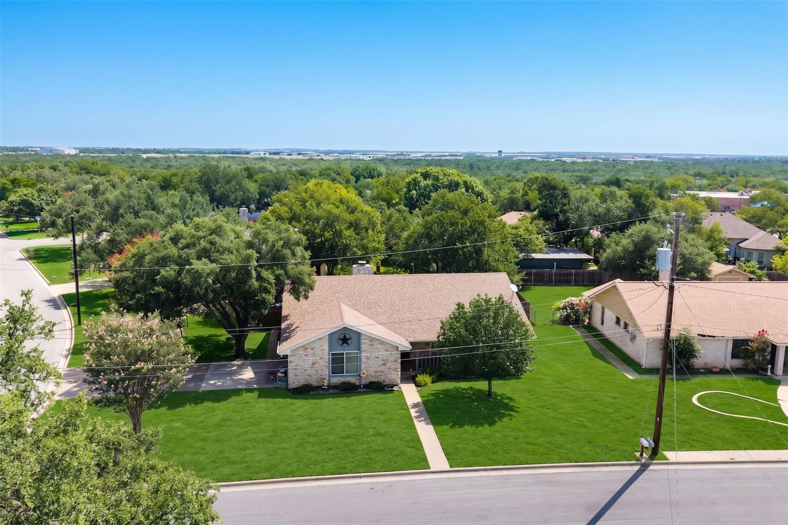 3423 Bluebonnet TRL - Photo 1