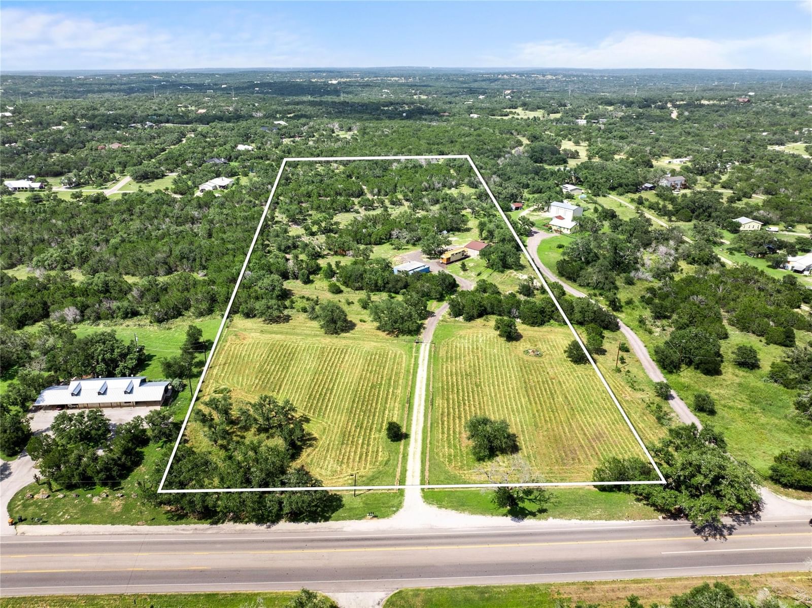 8200 Ranch Road 12 - Photo 1