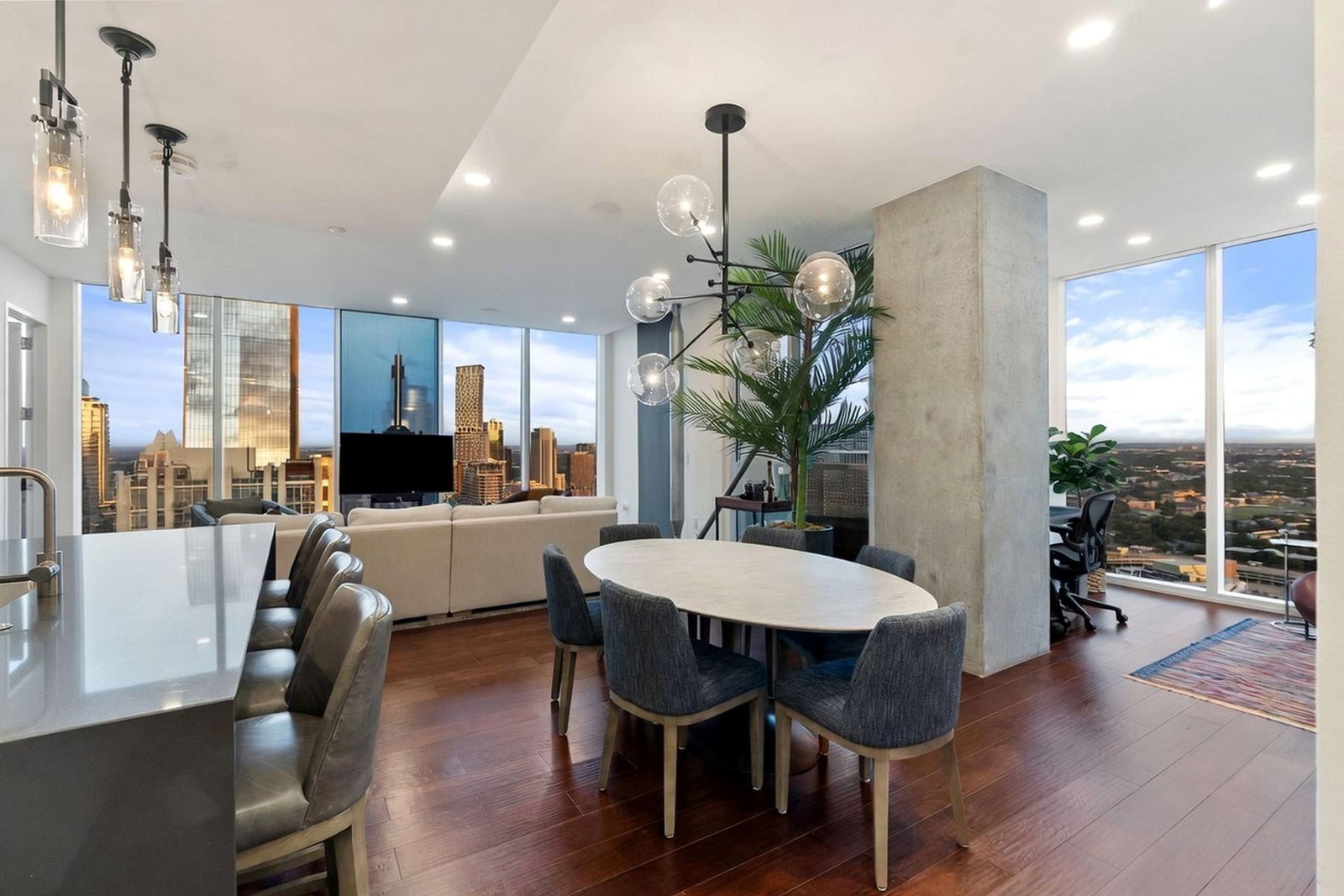 301 West Ave #4505 - Photo 1