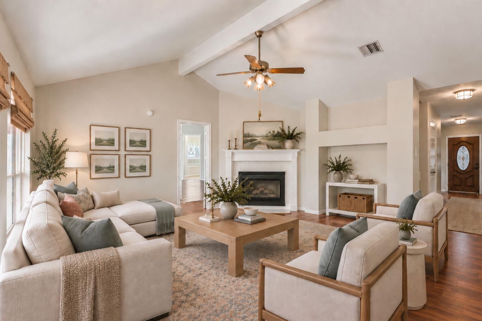 4619 Monaco LN - Photo 1