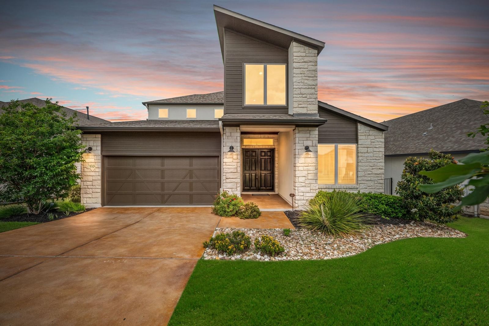 510 Elworth PATH - Photo 1