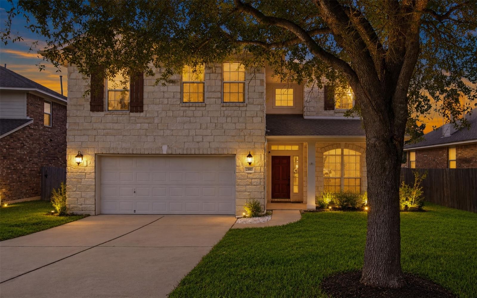 2507 Texan DR - Photo 1