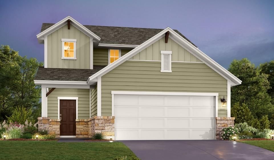 168 Ranier WAY - Photo 1
