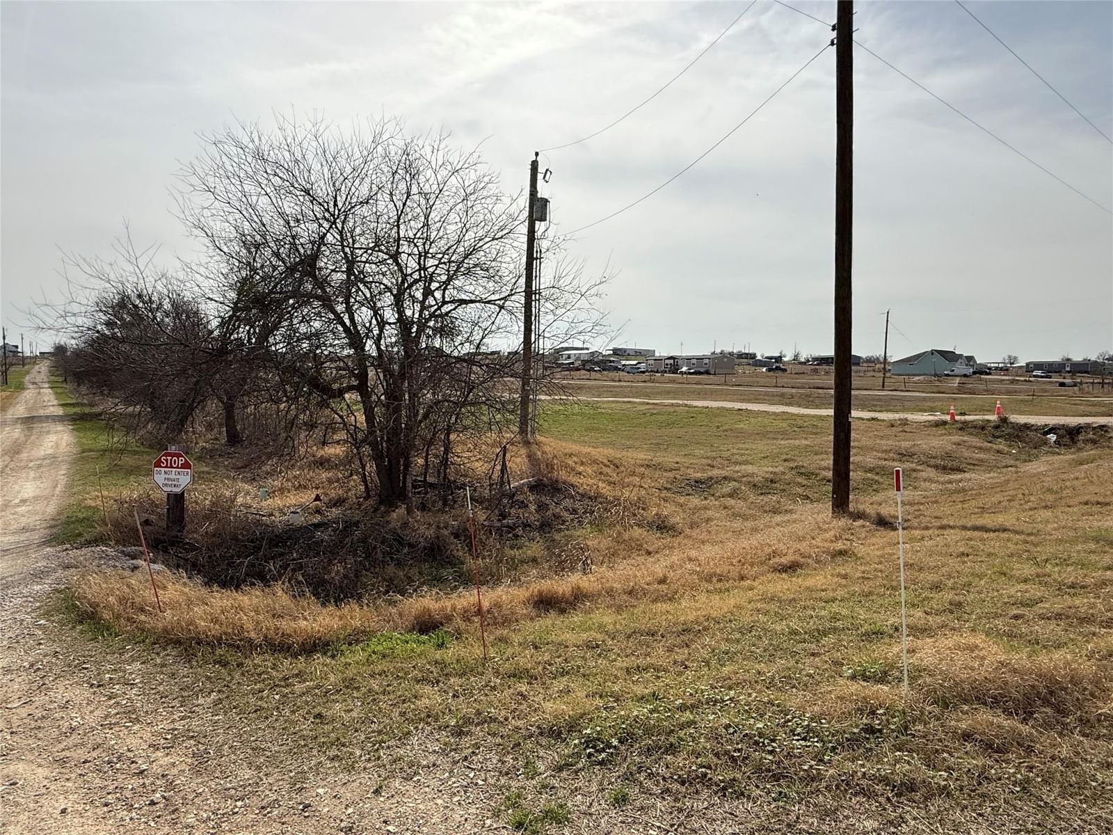 1301 CR 419 #Lot 1 - Photo 1