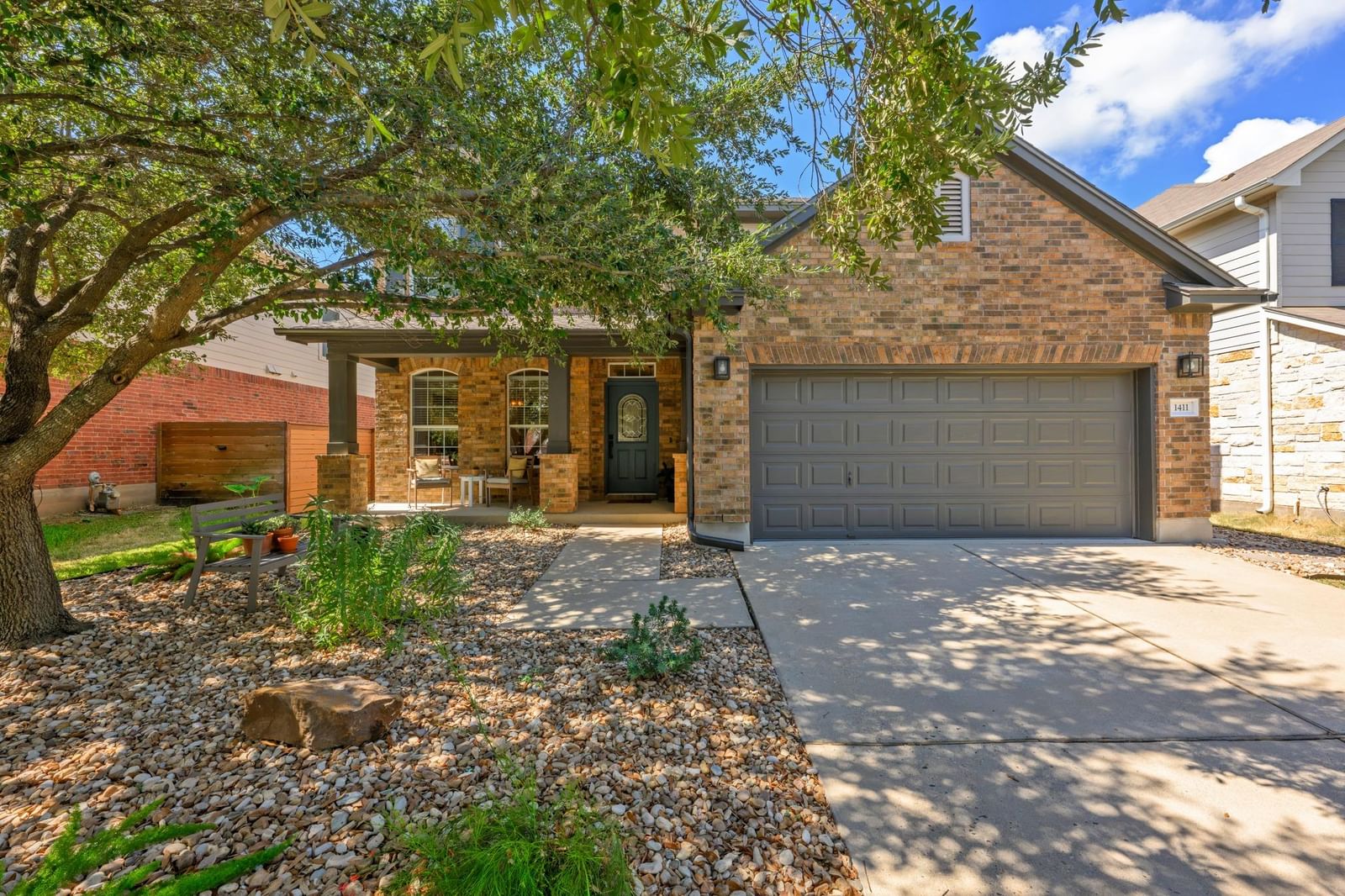 1411 Gorham ST - Photo 1