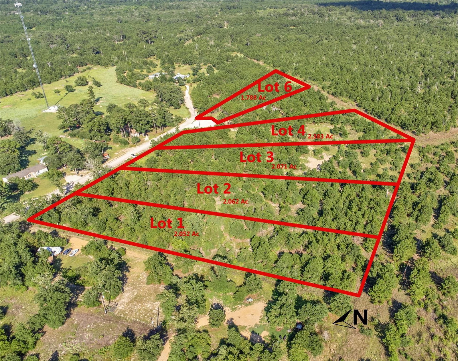 Lot 2 Autumn RDG - Photo 1
