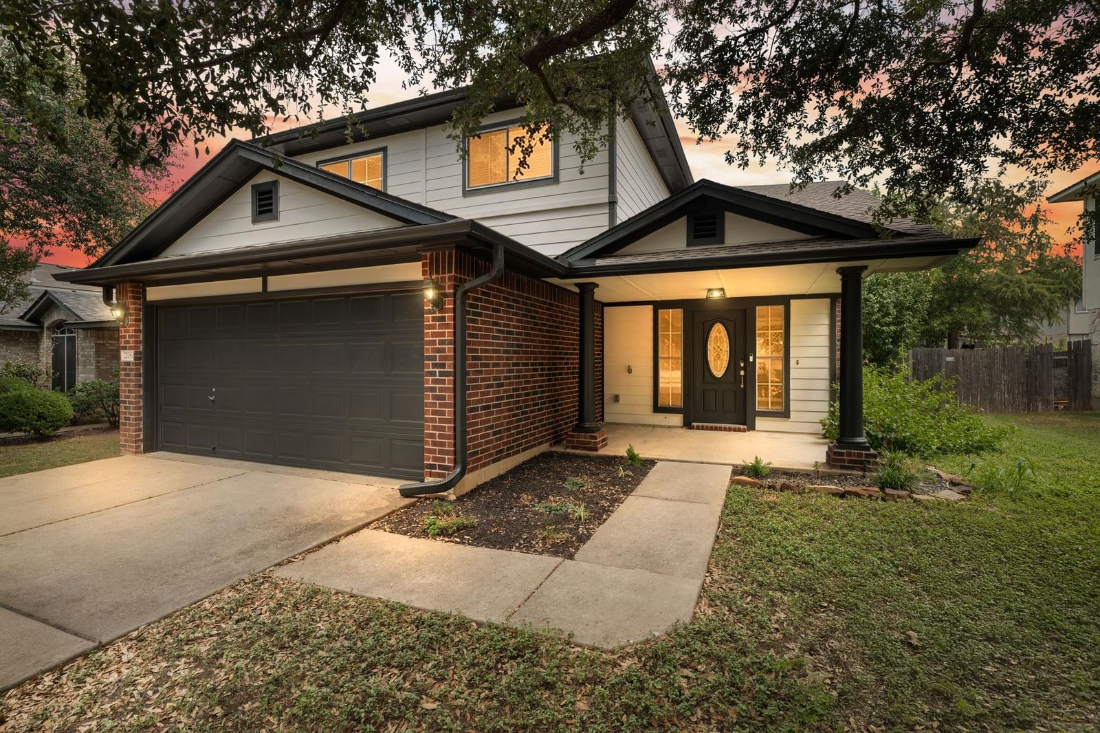 2706 Turtle River DR - Photo 1
