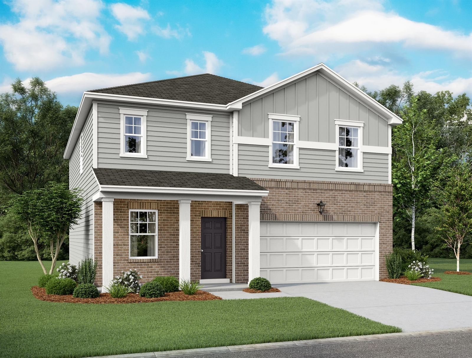 12908 Kentucky Warbler DR - Photo 1
