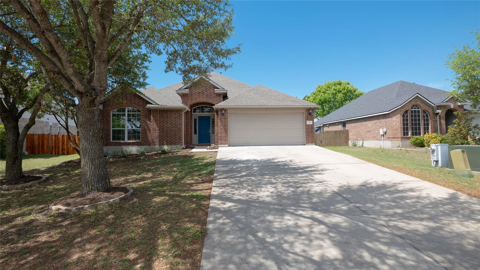 437 Sweet Gum DR - Photo 1