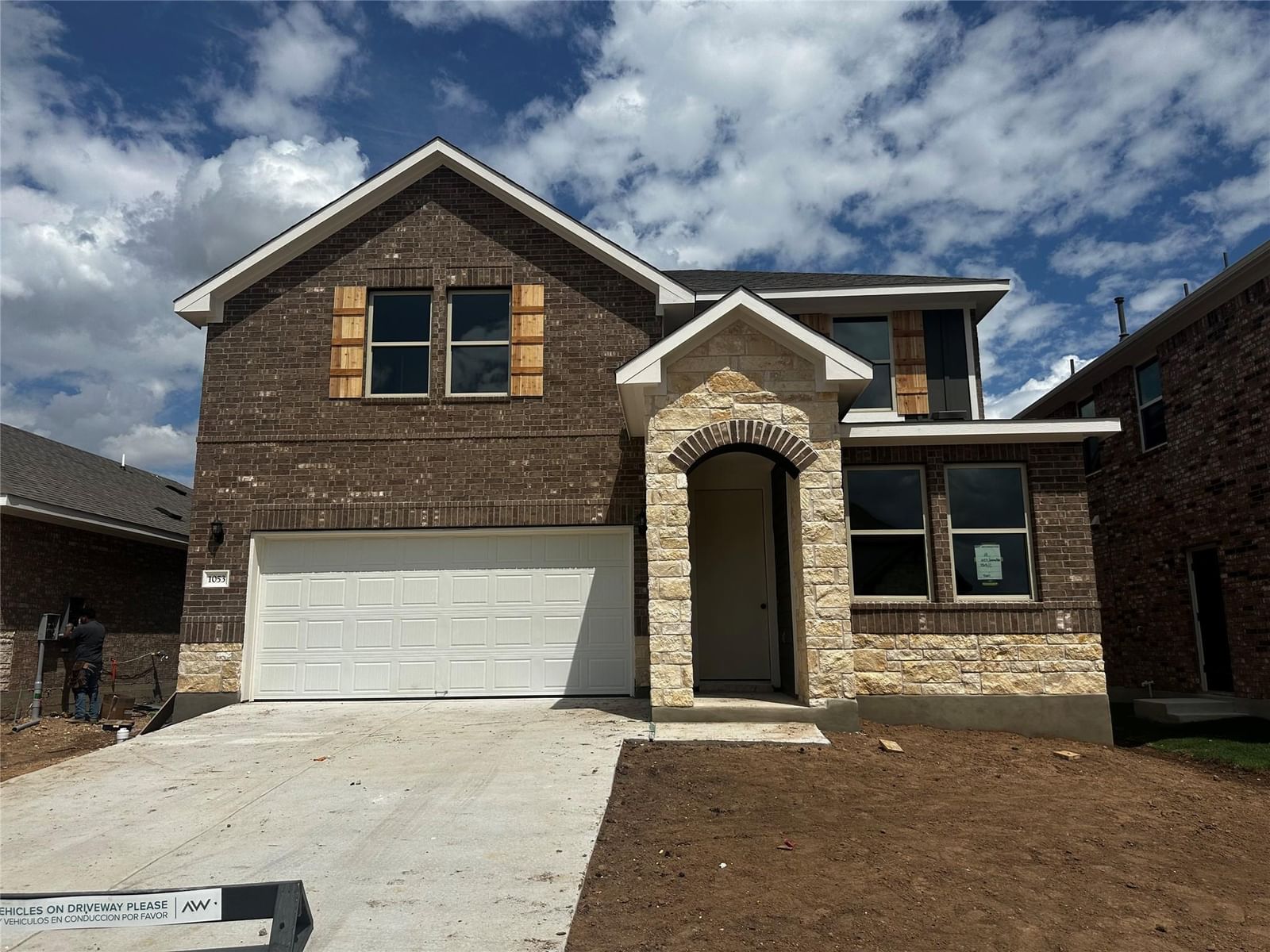 1053 Sienna Bear RD - Photo 1