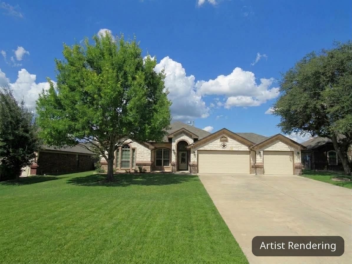 1107 Dry Ridge RD - Photo 1