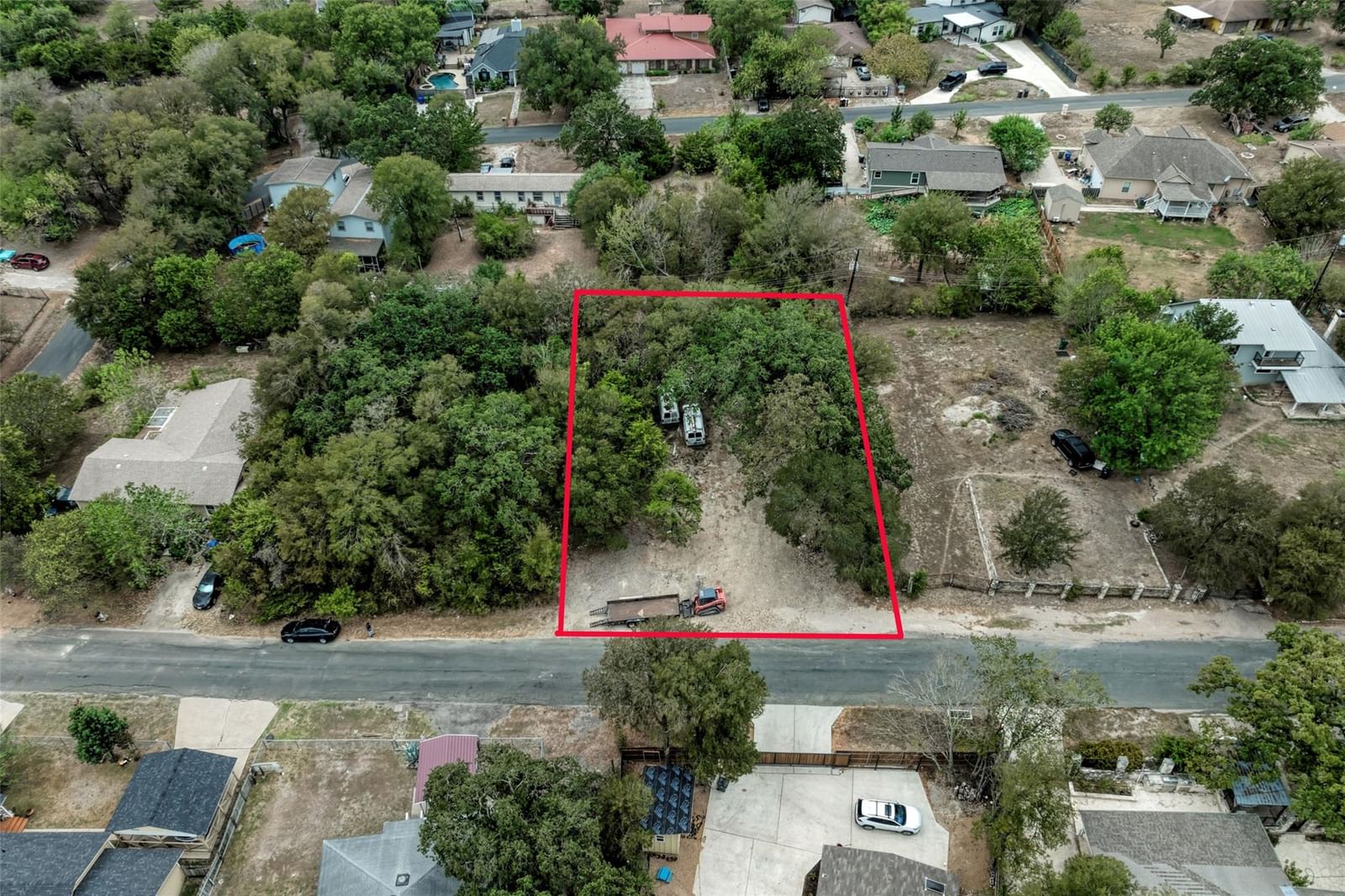 5512 Bitterwood DR - Photo 1