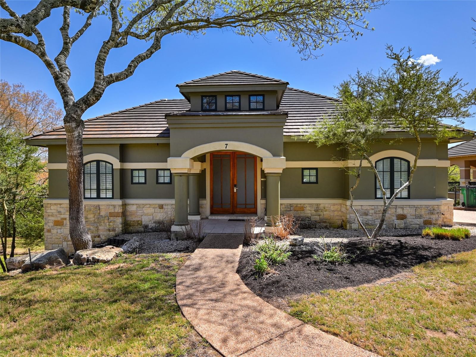 8212 Barton Club DR #Home 33 Int 1 - Photo 1