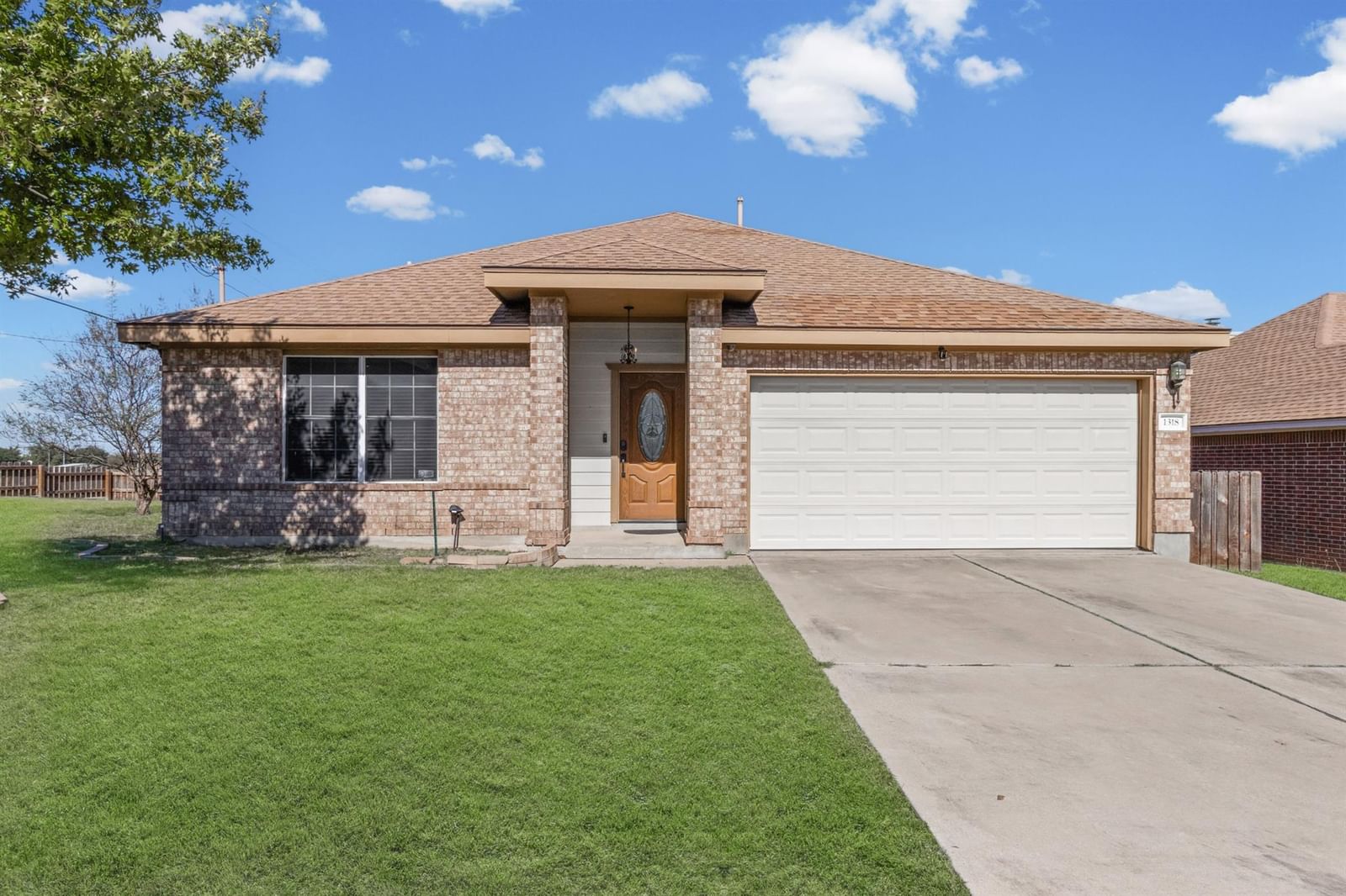 1318 Settlers Valley DR - Photo 1