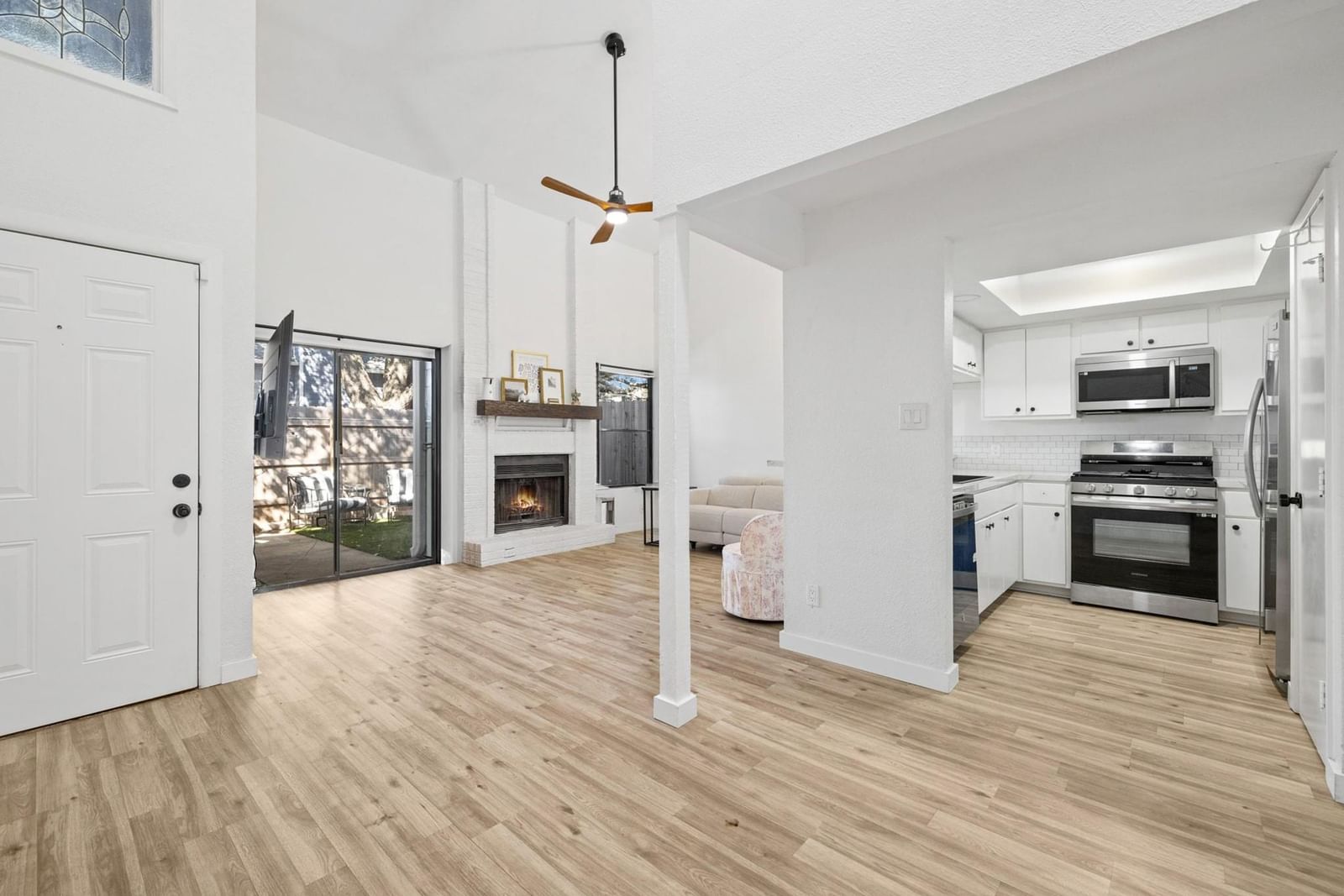 1010 W Rundberg LN #30 - Photo 1