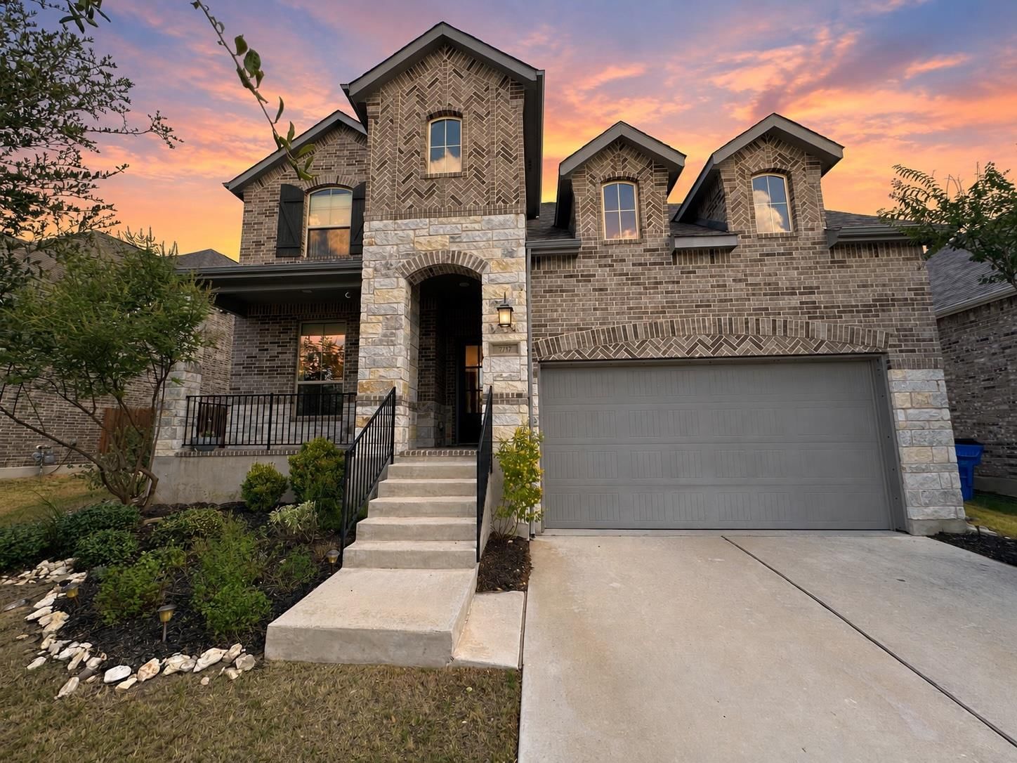7717 Pace Ravine DR - Photo 1