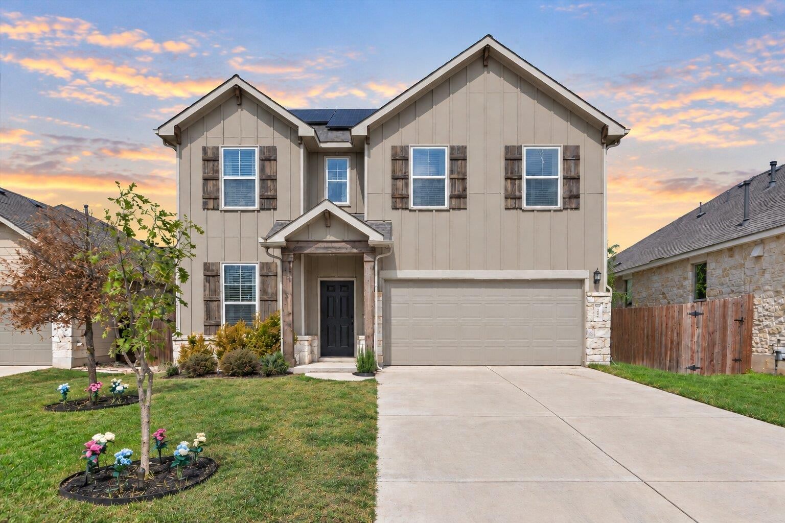 404 Perryville LOOP - Photo 1