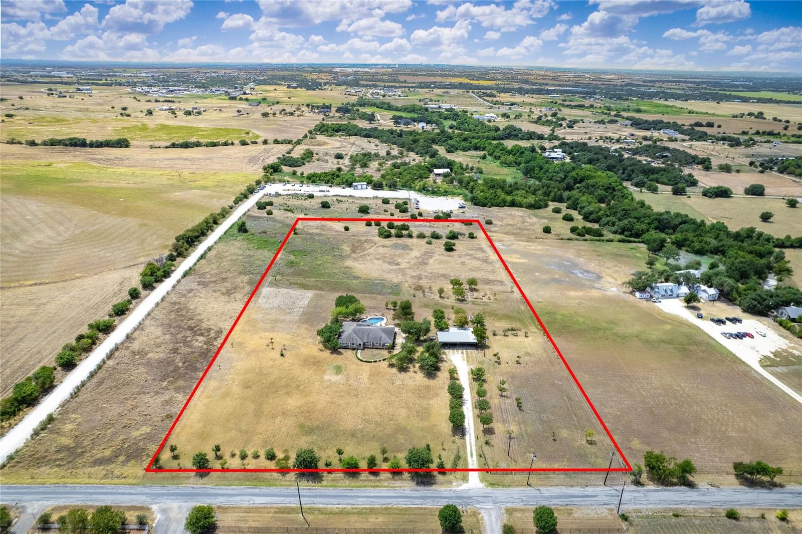 1900 County Road 130 - Photo 1