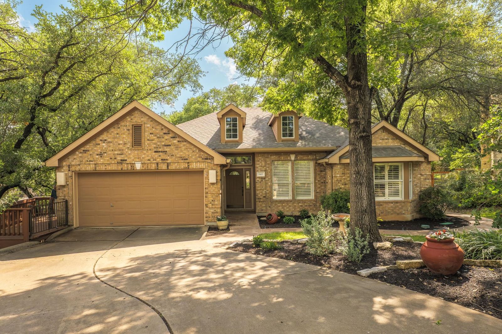 6411 Johanne CT - Photo 1