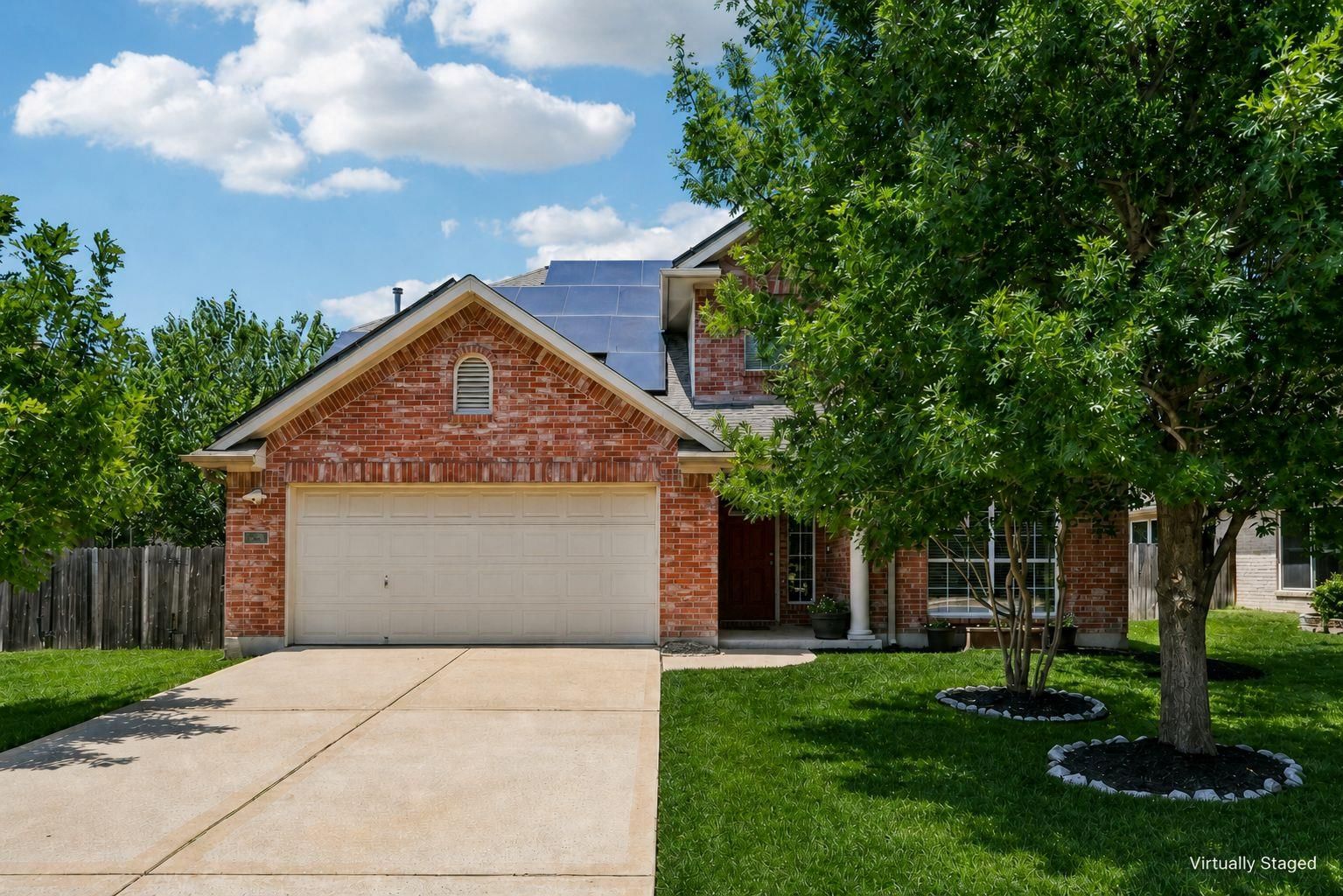 2307 Hayfield SQ - Photo 1