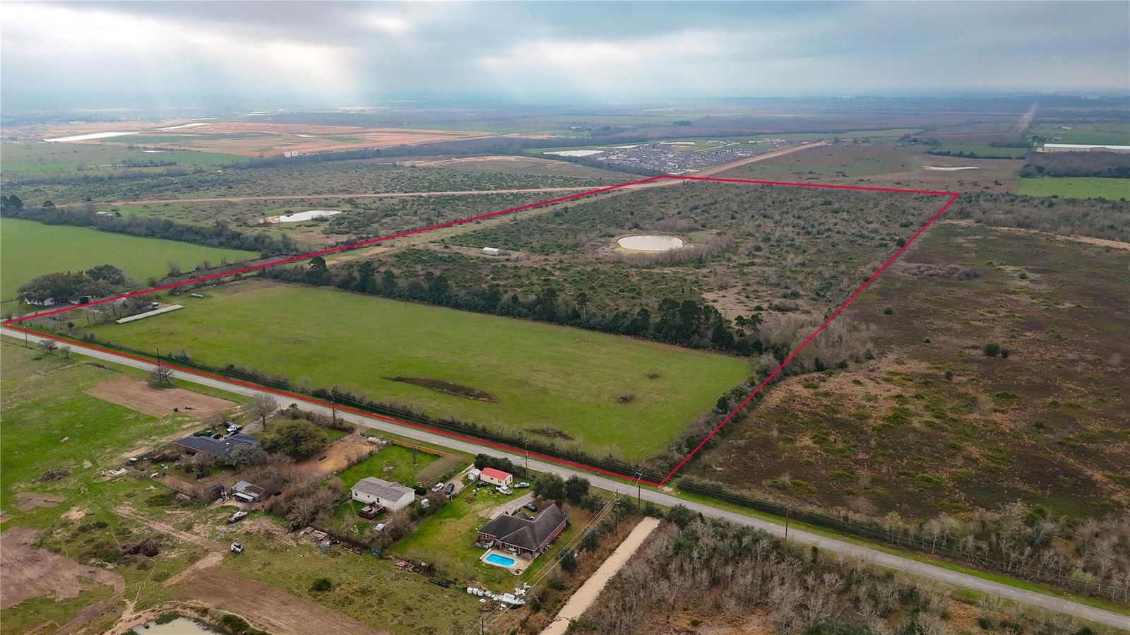 29241 Burton Cemetery RD - Photo 1