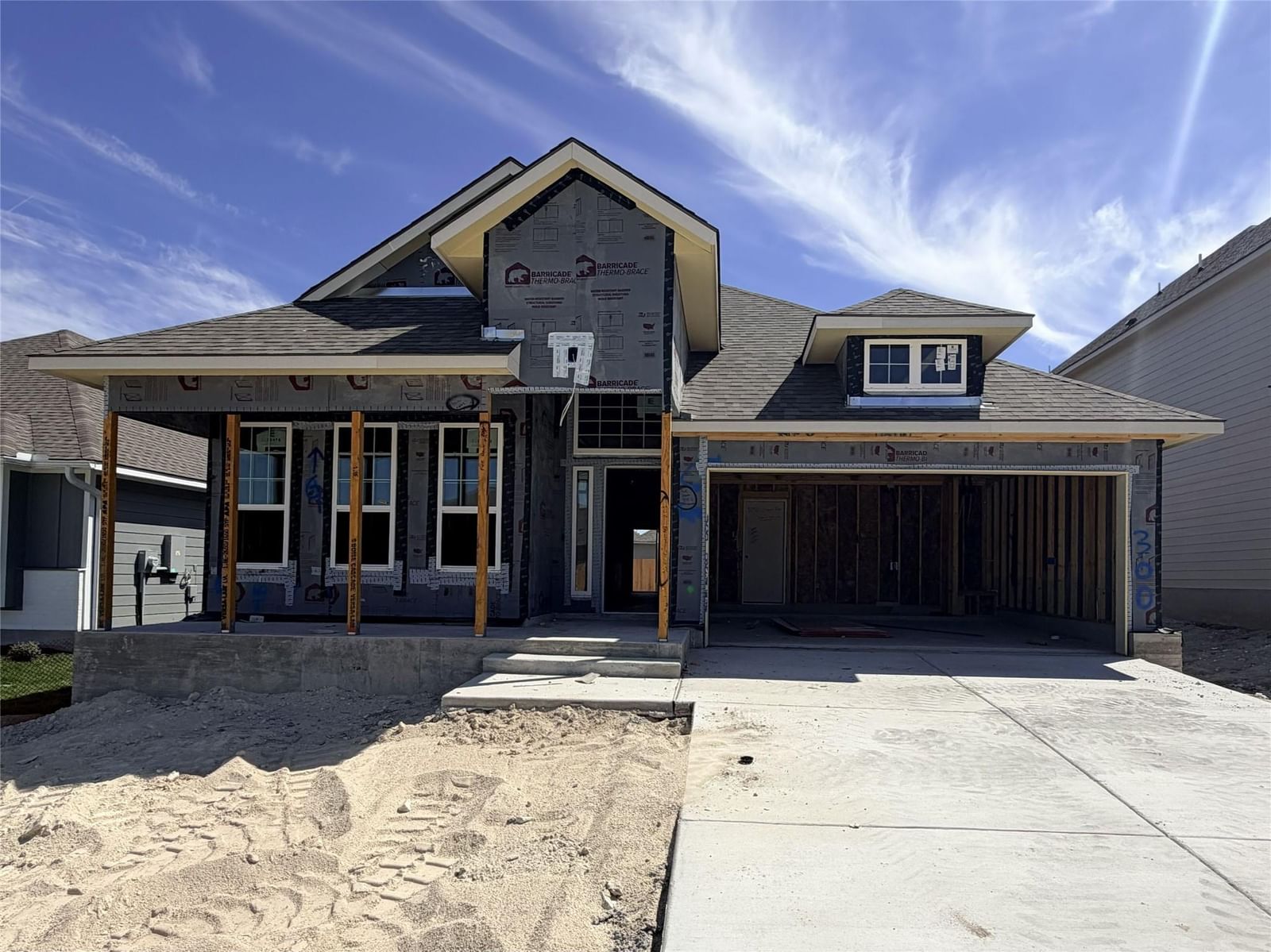 300 Boatright BLVD - Photo 1