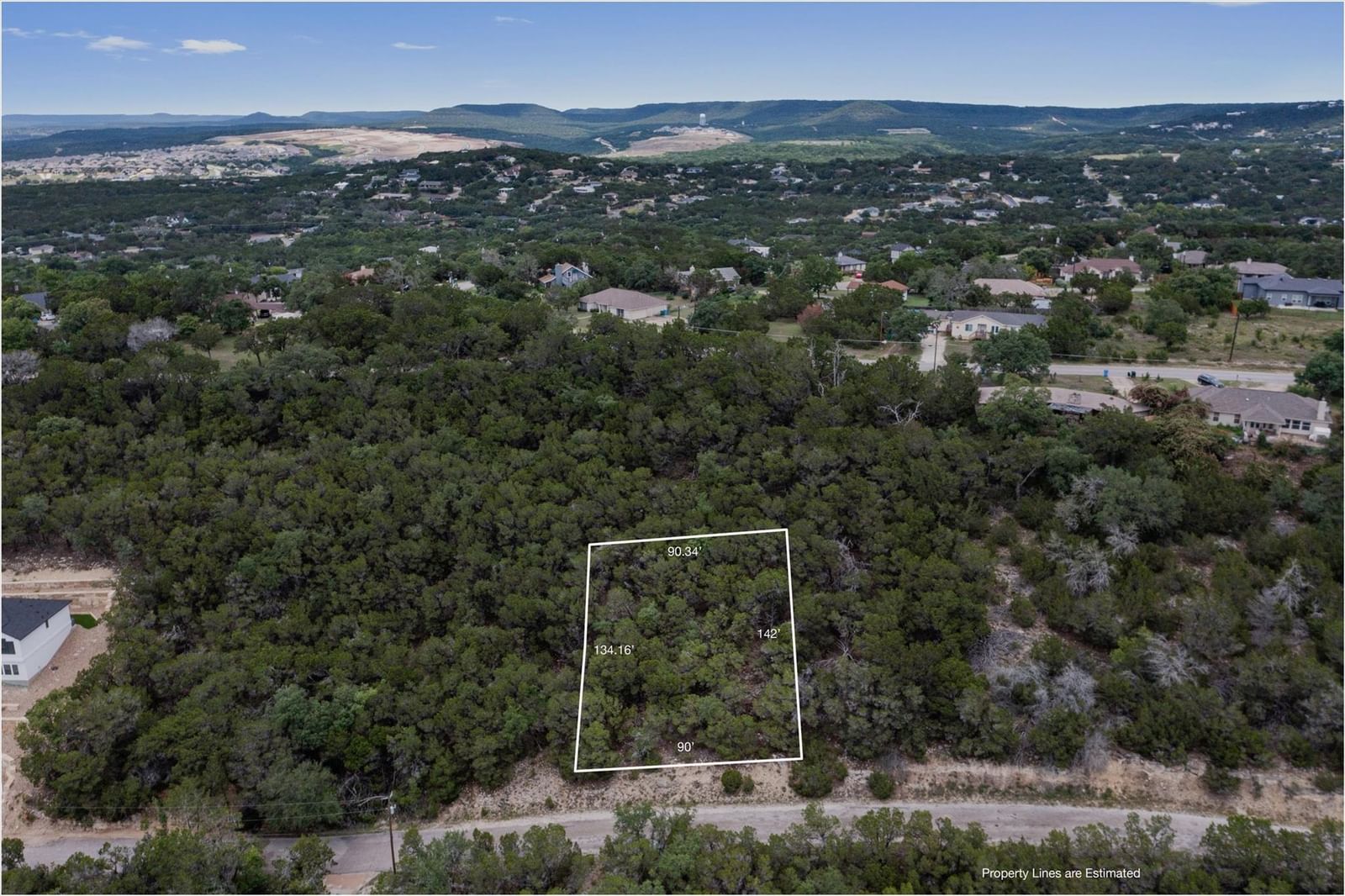 20908 Post Oak DR - Photo 1
