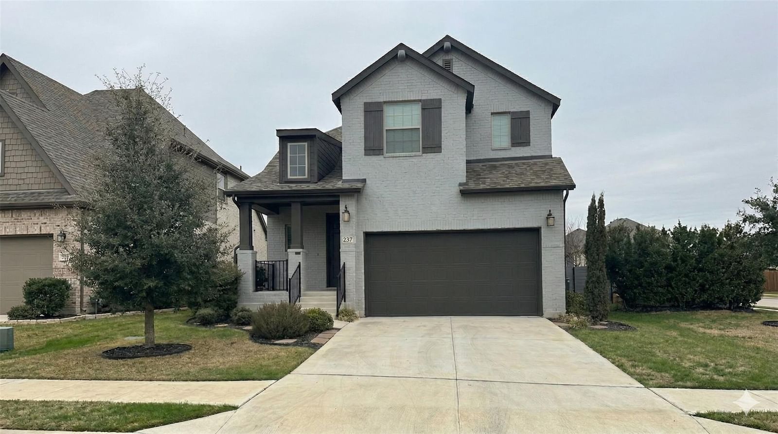 237 Arrowhead Mound RD - Photo 1