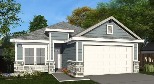 217 Bucking LN - Photo 1